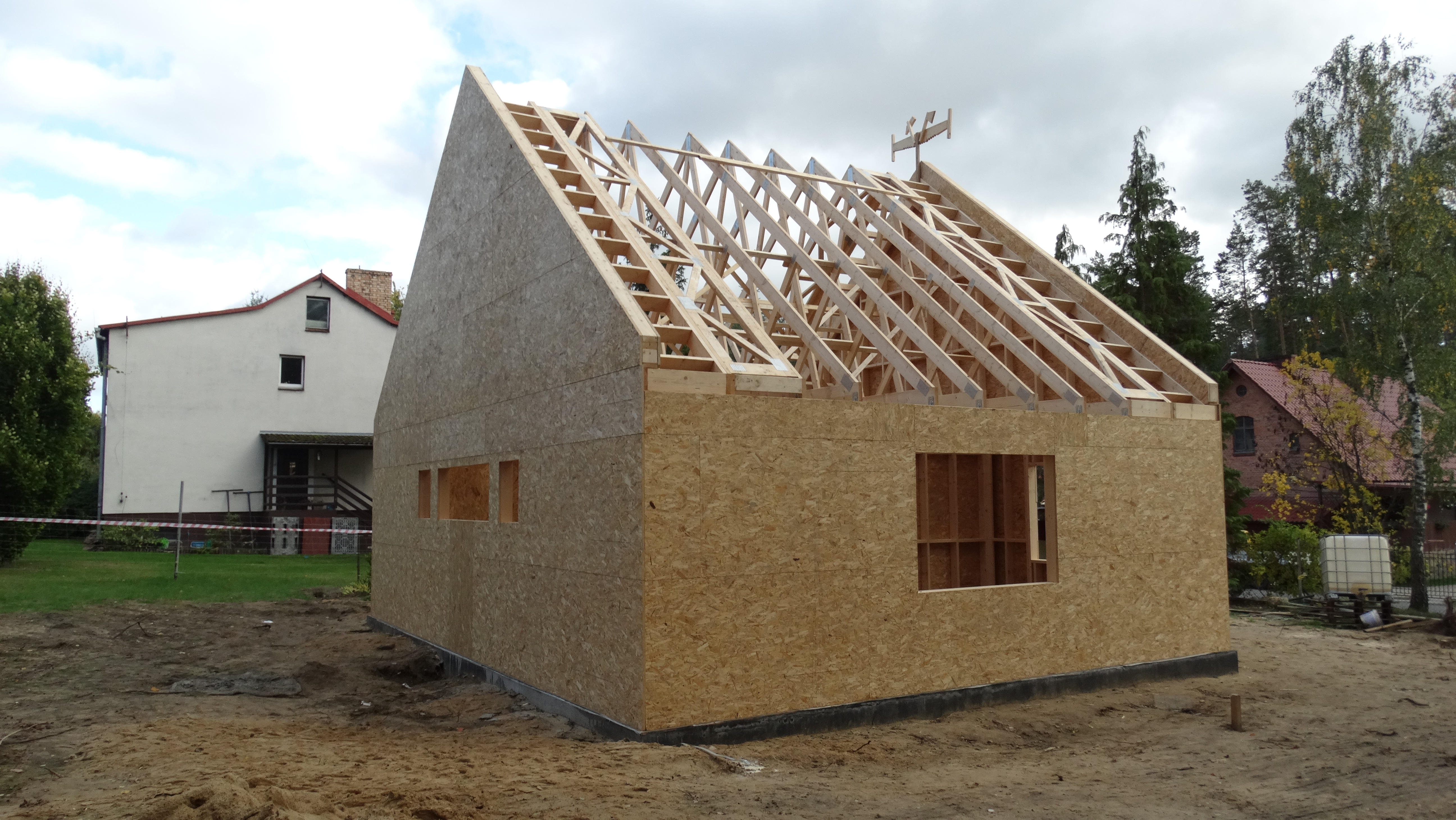 Projekt G